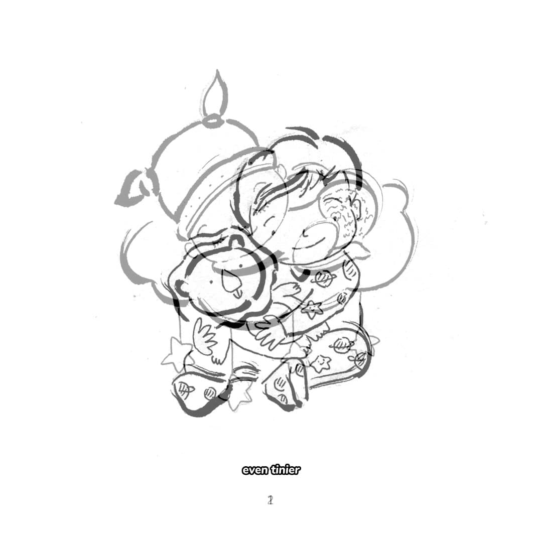 Growing
